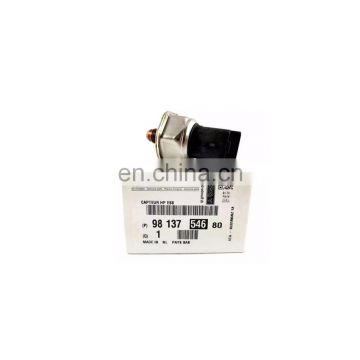 98137546 compressure sensor common rail type made in China in high quality