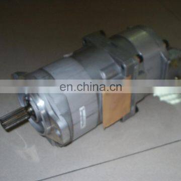 705-51-30590 WA480-5 HYDRAULIC PUMP