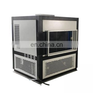 Hot Air Circulating Dryer Machine Tea Leaf  Fruit Drying Machine Factory Direct Price