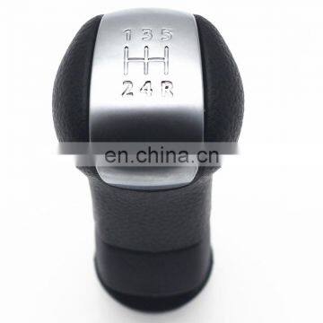 Gear Knob for NISSAN JUKE QASHQAI X-TRIAL T31