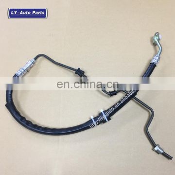 For Honda For Accord 2008 - 2012 OEM Power Steering Oil Pressure Hose Line Pipe OEM 53713-TA0-A04 53713TA0A04
