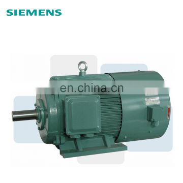 SIEMENS brand YVF Series variable voltage variable frequency induction motor drive