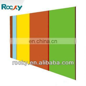 Colored Opaque Lacquered Glass Price