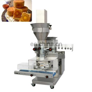 Cheap pineapple cake machine center filling making machines for Taiwan delicious food pineapple cake