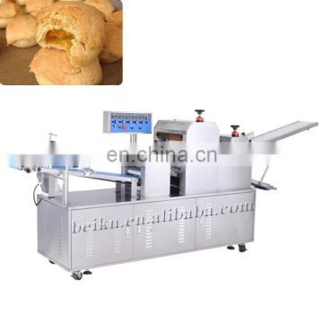 Pineapple bread making machine/bread buns making machine for factory