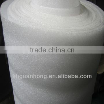 EPE Foam roll manufacturer / supplier