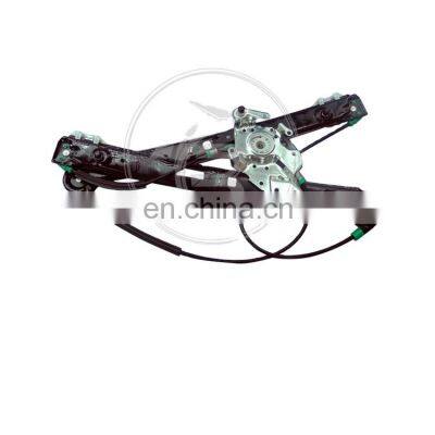 BMTSR Window Regulator without Motor Window Lifter Fit For E46 OE:5133 7020 660 51337020660