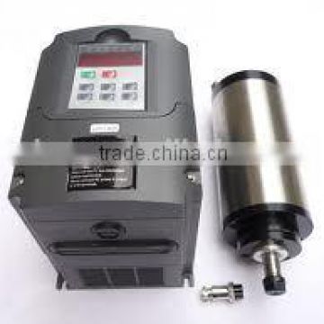 hsd 1.5kw water cooled spindle motor for cnc router