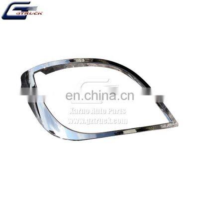 Head Lamp Rim Oem 1922031 for DAF XF 106 Truck Body Parts Head Light Strip