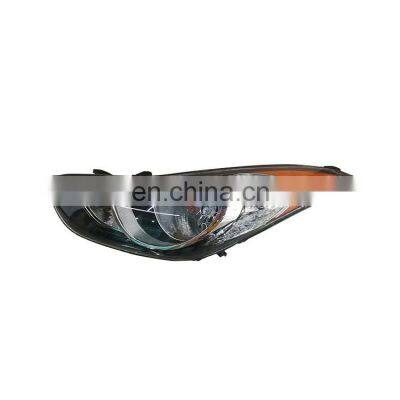 Car Headlight Super Brighting Head Light For HYUNDAI ELANTRA 2011