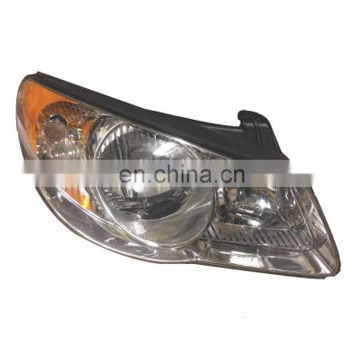 Front Head Lamp For Elantra 2007-2008 Car Headlight Cars Auto Spare Parts