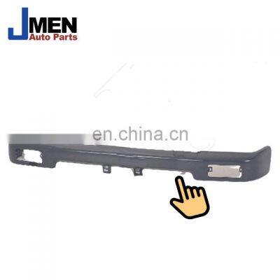 Jmen Taiwan 52101-89107 Bumper for TOYOTA Hilux Pickup 89- Car Auto Body Spare Parts