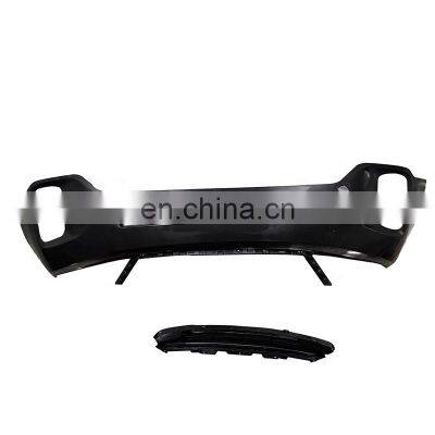 Car accessories front bumper upper body parts for KIA Sorento 2013