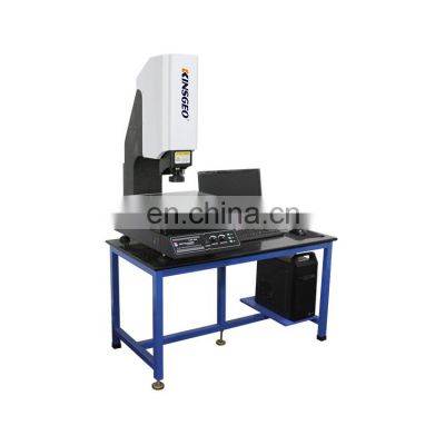 Industrial Testing Use 2D Optical Manual Image Measuring Instruments