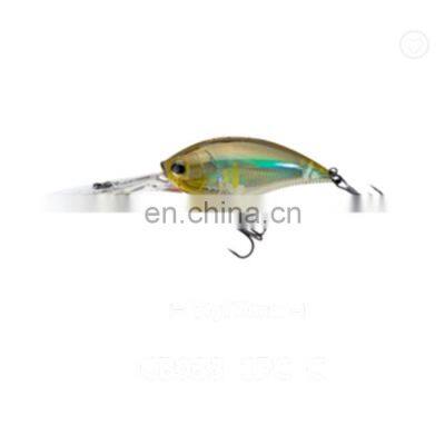 new style 7cm 21g artificial freshwater  saltwater  floating crankbait lures hard bait lures fish lure bodies fishing bait