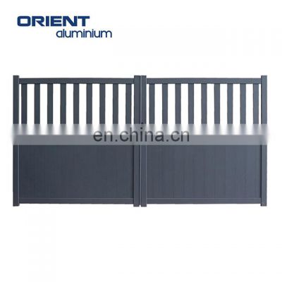 Wholesale home entrance gates with best quality