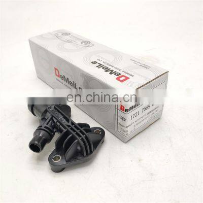 China brand 7 series F01 F02 F03 auto Thermostat housing Engine thermostat 17217599546 Thermostat