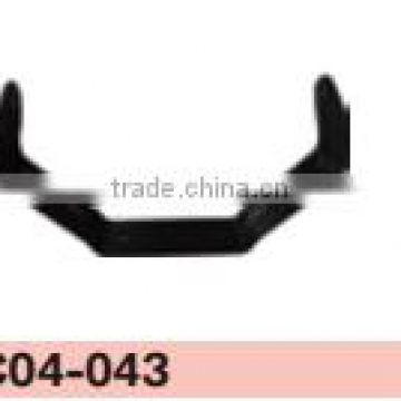 truck top lamp bracket for scania (R&P) 6 SERIES 1545139