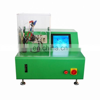2019 hot sale CRS-205C common rail injector auto test bench,with 220V single phase power supply