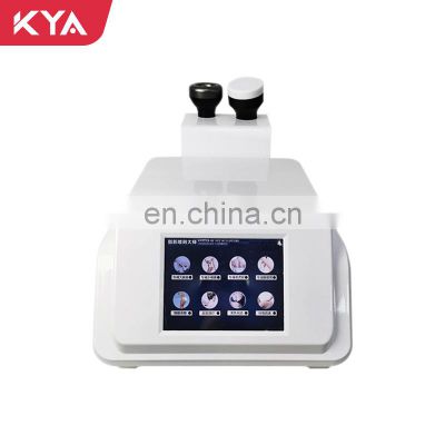 2020 Portable Vacuum Cavitation Slimming Machine Fat Removal Body Shaping Machine Weight Loss Lifting Skin Care Instrument