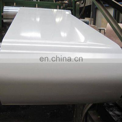 PPGI/HDG/GI/SECC DX51 ZINC coated Cold rolled/Hot Dipped Galvanized Color Coated Steel Roll PPGI Prepainted Galvanized Steel Coi