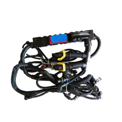 OE Member Engine Wiring Harness 20574373 20911550 Cable Harness for Volvo