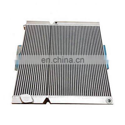 Customizable high quality air compressor accessories 1604929200 with cooling radiator