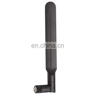 4G Antenna Compatible with 3G 2G GSM LTE Antenna, 2400~2500MHz/5150~5850MHz Dual-band Router 2.4G 5.8G WiFi Antenna