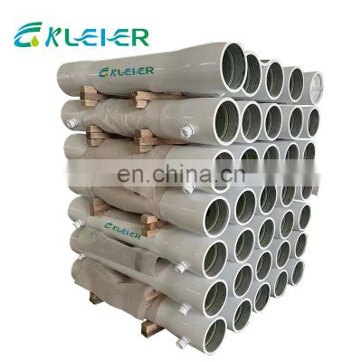 RO filter membrane shell 4040 8040 reverse osmosis system of Ro Pressure Vessels equipment