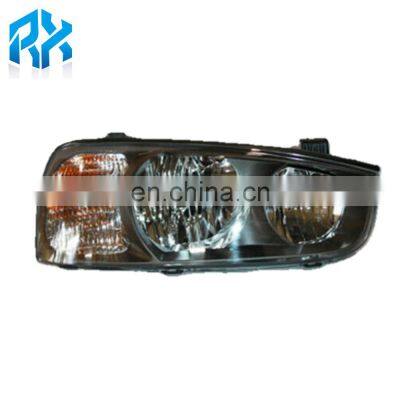 HEAD LAMP ASSY HEAD LIGHT 92101-2D190 For HYUNDAi Elantra Auto Spare Parts 2000 - 2006