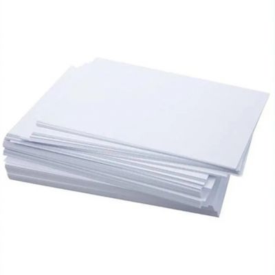 Manufacturers 70gsm 75gsm 80gsm Hard a4 copy paper Bond Paper Draft Double White Printer Office Copy Paper whatsapp:+8617263571957