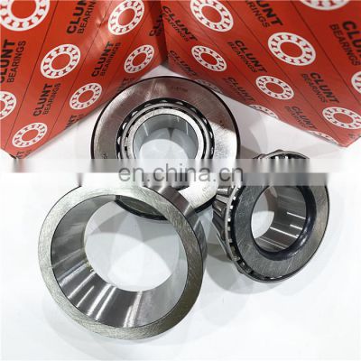 bearing szie 36.512*85*23/27.5mm Automobile differential bearing 577158 bearing F577158