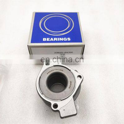 High quality 23820-64J00 bearing 23820-64J00 Clutch release bearing 23820-64J00