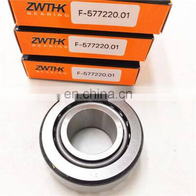 30.15X64.3X26.5  automobile differential bearing F-577220 01 F577220.01 auto wheel hub bearing F-577220 bearing