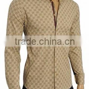 Mens casual short sleeve solid color shirts linen for men
