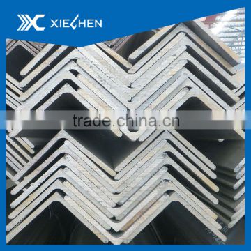 Construction structural hot rolled Angle steel