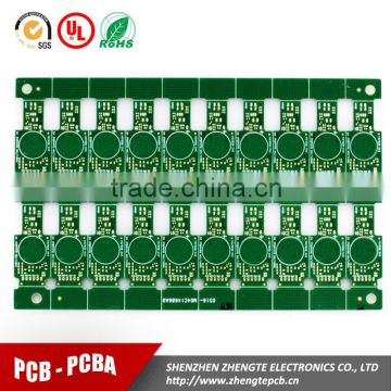 Driver board circuit board manufacturer High Quality led strip pcb