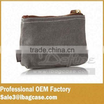 The Custom Durable Cosmetic Travel Bag
