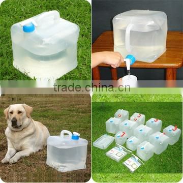 Water Barrel / Water Buckets / Fold Water Tank