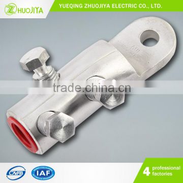 Zhuojiya Wenzhou Professional Manufacturer Supply Aluminium Bolt lug OEM Design Is Accept