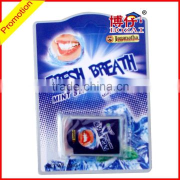 Lotte Chewing gum