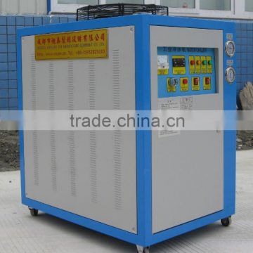 Food tin can making machine production line/Industrial Chiller/water cooler machine
