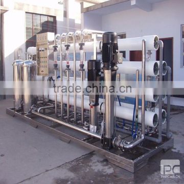 Reverse Osmosis Equipment/Domestic waste water