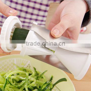 Rotary hourglass wire/Multifunctional cutting cutters/Multifunctional kitchen creative shredder
