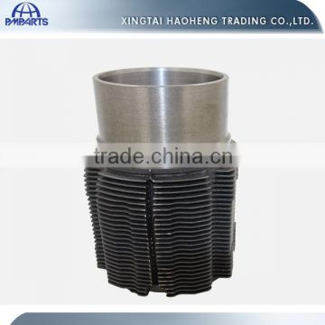 made in china Nitriding treatment IF120 engine cylinder liner