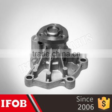 ifob wholesale auto water pump manufacture well water pump for skoda 03D121005