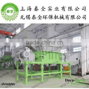 Best price waste tire recycling machine for rubber granules
