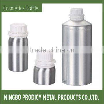 ALUMINUM BOTTLES 50ML TO 1L