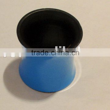 Charger Plastic Napkin Ring