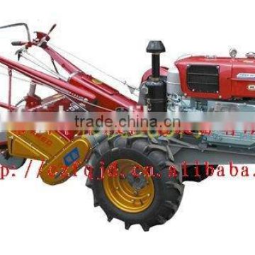 MADE IN CHIAN-DF-121/151(ZS1100NL(12HP-15HP)Walking tractor DF TYPE